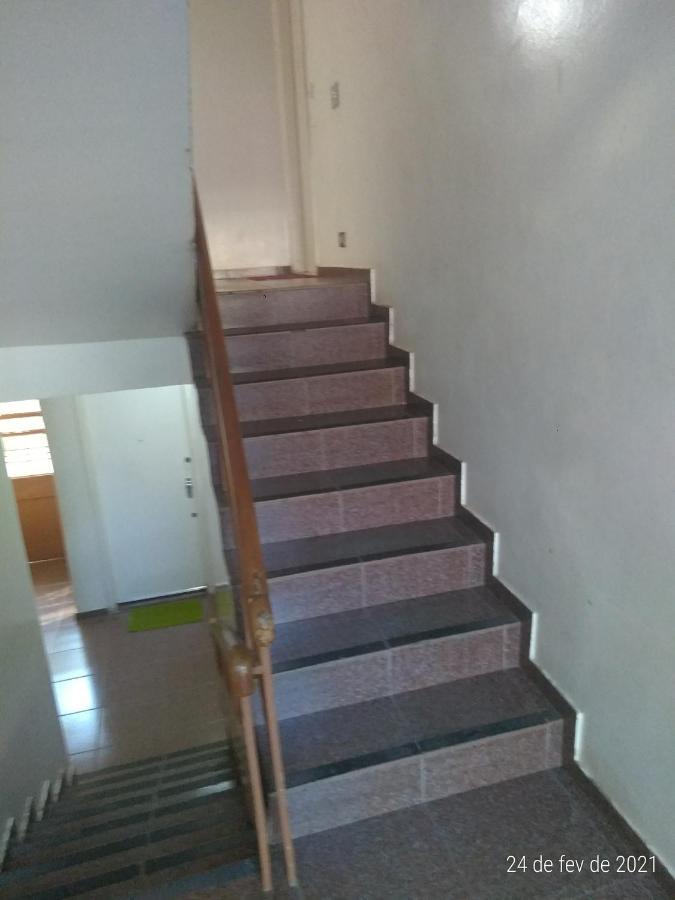 Albergue Economico Goiânia Exterior photo