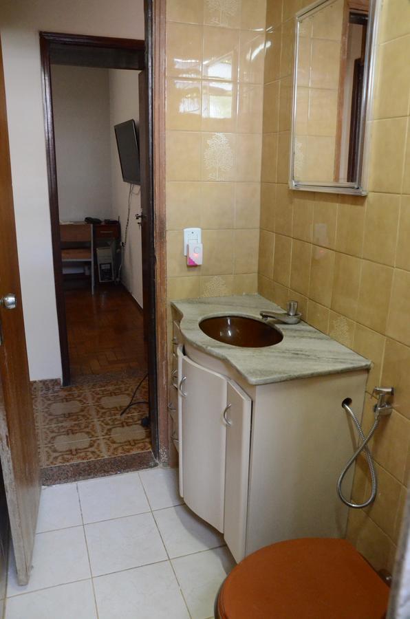 Albergue Economico Goiânia Exterior photo