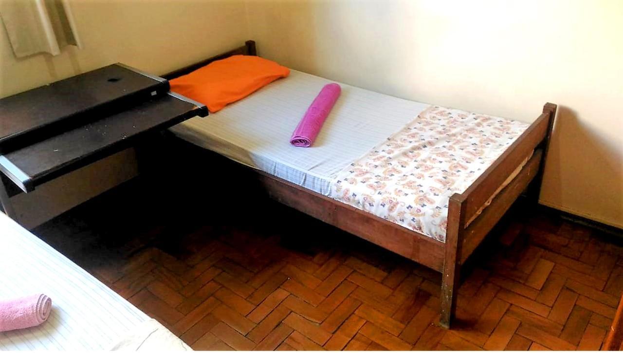 Albergue Economico Goiânia Exterior photo
