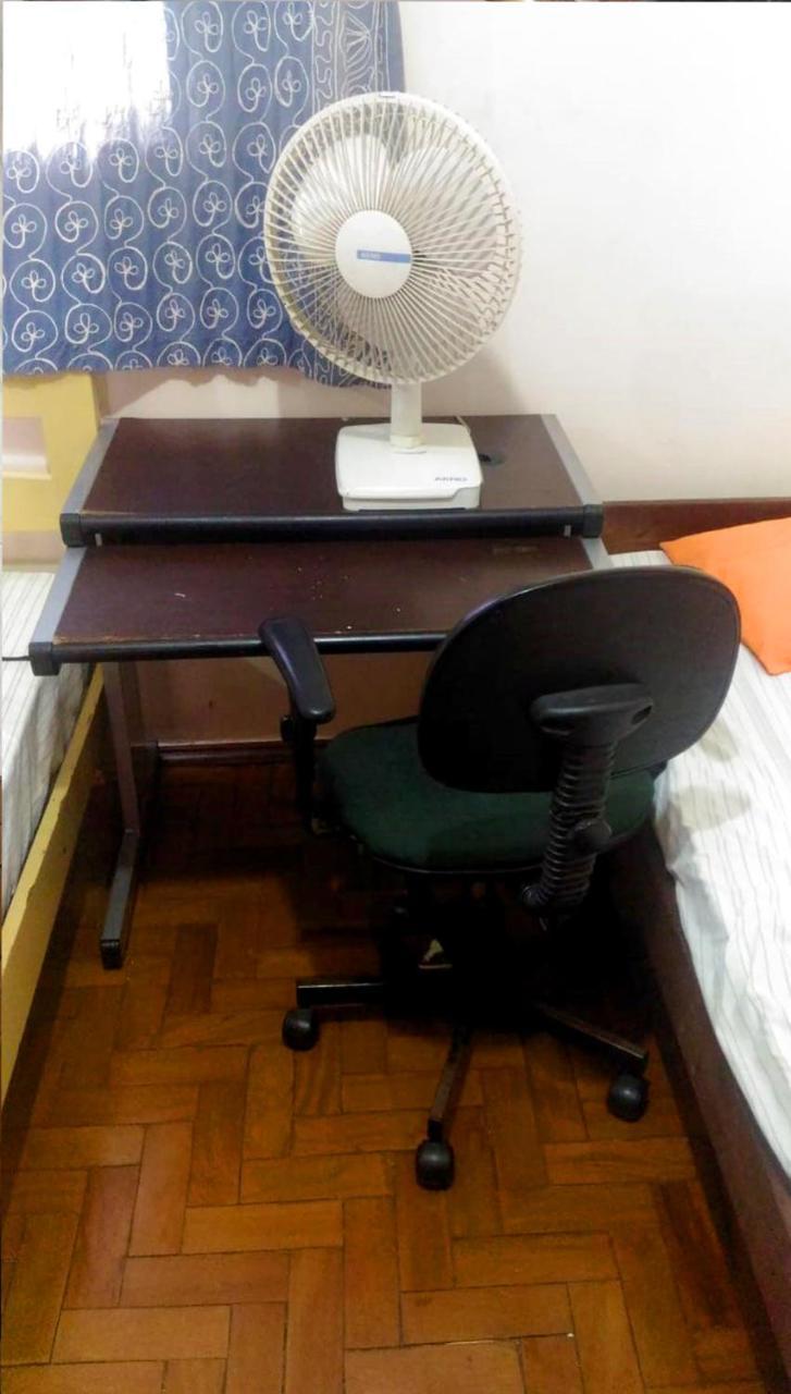 Albergue Economico Goiânia Exterior photo